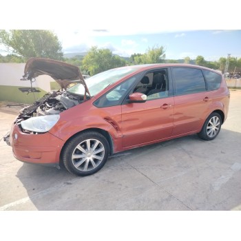 ford s-max (wa6) del año 2007
