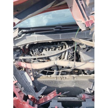 ford s-max (wa6) del año 2007