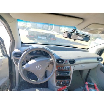 mercedes-benz clase a (w168) del año 2003
