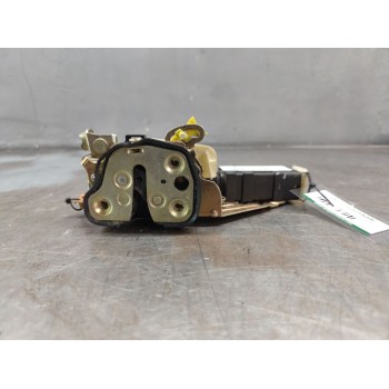 CERRADURA PUERTA DELANTERA DERECHA 605328 1101215 