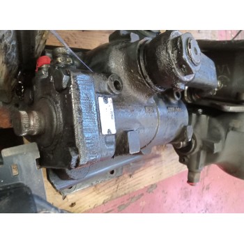 Recambio de caja direccion para nissan trucks atleon 165 referencia OEM IAM 49200D6300 TAS30604 