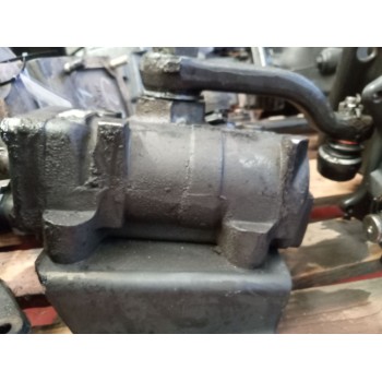 Recambio de caja direccion para nissan trucks atleon 165 referencia OEM IAM 49200D6300 TAS30604 