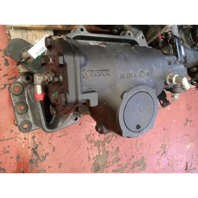 Recambio de caja direccion para volvo fe 240 fg 4x2 low corto referencia OEM IAM 22089603 8098965249 