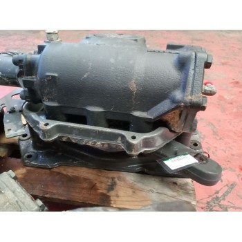 Recambio de caja direccion para volvo fe 240 fg 4x2 low corto referencia OEM IAM 22089603 8098965249 
