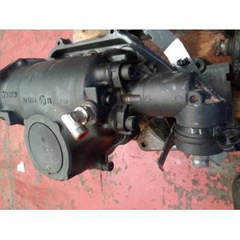 Recambio de caja direccion para volvo fe 240 fg 4x2 low corto referencia OEM IAM 22089603 8098965249 