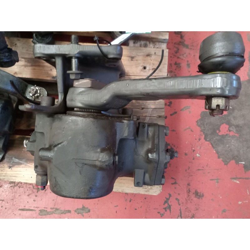 Recambio de caja direccion para volvo fm 440 12.8 diesel referencia OEM IAM 250353 8098955742 