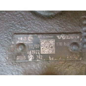 Recambio de caja direccion para volvo fm 440 12.8 diesel referencia OEM IAM 250353 8098955742 