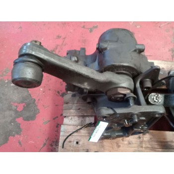 Recambio de caja direccion para volvo fm 440 12.8 diesel referencia OEM IAM 250353 8098955742 