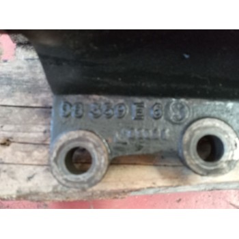 Recambio de caja direccion para scania serie p/g/r (c-clase) 15.6 diesel referencia OEM IAM 1353044 8098955326 