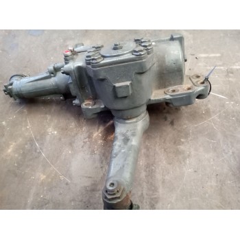 Recambio de caja direccion para daf serie xf106 referencia OEM IAM 1846034 THP80654 