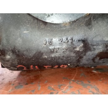 Recambio de caja direccion para renault midlum fg 280.12 e5 corto referencia OEM IAM 501029469 8095955202 