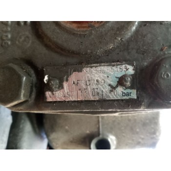 Recambio de caja direccion para daf serie lf45 desde 01 5.9 diesel referencia OEM IAM 1401623 8090955169 