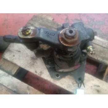 Recambio de caja direccion para nissan cabstar 01.04  3.0 diesel referencia OEM IAM 492109x200 TAS15M605 