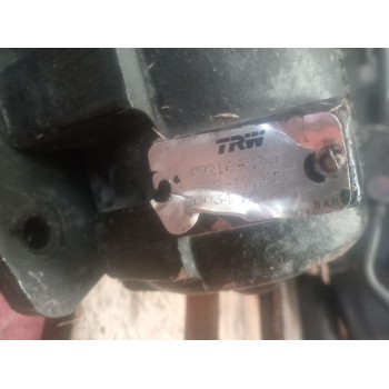 Recambio de caja direccion para nissan cabstar 01.04  3.0 diesel referencia OEM IAM 492109x200 TAS15M605 