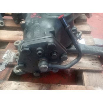 Recambio de caja direccion para scania r i r 440 referencia OEM IAM 1353044 8098955326 
