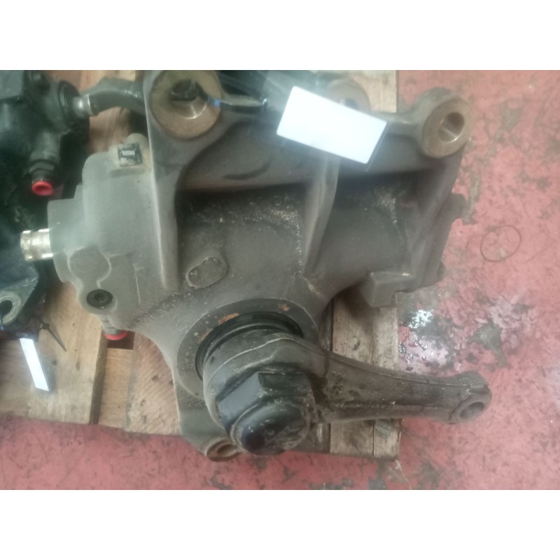 Recambio de caja direccion para scania serie p/g/r (c-clase) 15.6 diesel referencia OEM IAM 1783436 8098955872 