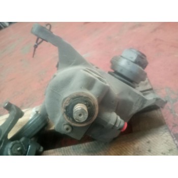 Recambio de caja direccion para scania serie p/g/r (c-clase) 15.6 diesel referencia OEM IAM 1783436 8098955872 