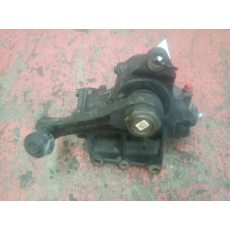 Recambio de caja direccion para scania r i r 500 referencia OEM IAM 1353044 8098955326 