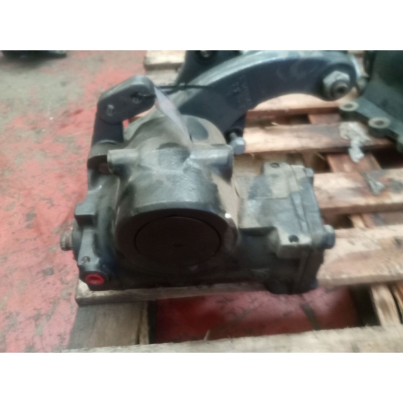 Recambio de caja direccion para renault midlum fg 220.10 e4 cabina doble referencia OEM IAM 5010557252 8095955228 