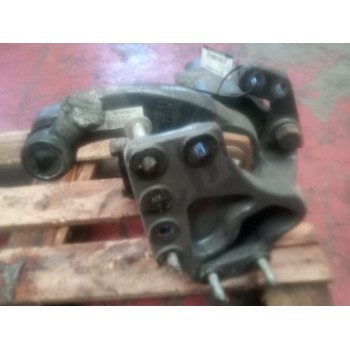 Recambio de caja direccion para renault midlum fg 220.10 e4 cabina doble referencia OEM IAM 5010557252 8095955228 