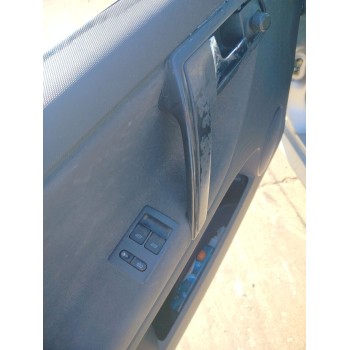 volkswagen polo (6n2) del año 1999