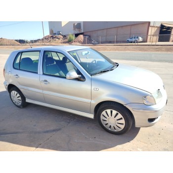 volkswagen polo (6n2) del año 1999