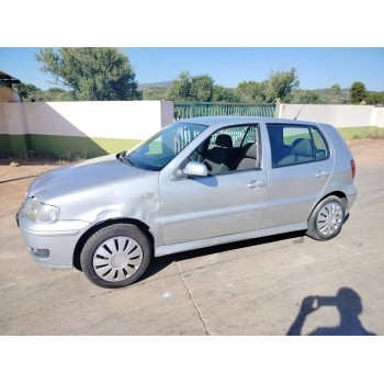 volkswagen polo (6n2) del año 1999