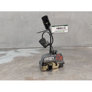 Recambio de cerradura puerta trasera derecha para peugeot 406 berlina (s1/s2) sr referencia OEM IAM 913870  