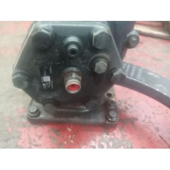Recambio de caja direccion para iveco stralis (ad/at) 10.3 diesel referencia OEM IAM 41289648 8098955887 
