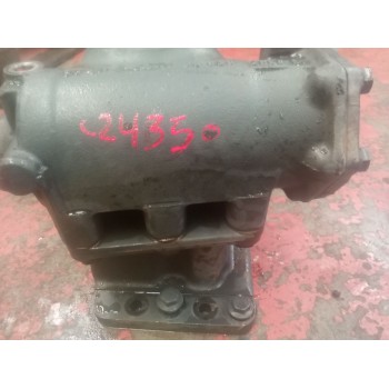 Recambio de caja direccion para iveco stralis (ad/at) 10.3 diesel referencia OEM IAM 41289648 8098955887 