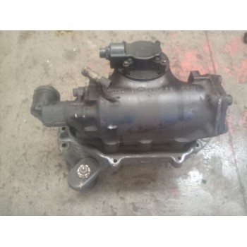 Recambio de caja direccion para renault premium lander fas 4x2 cabina larga referencia OEM IAM 5010600765 8098965203 