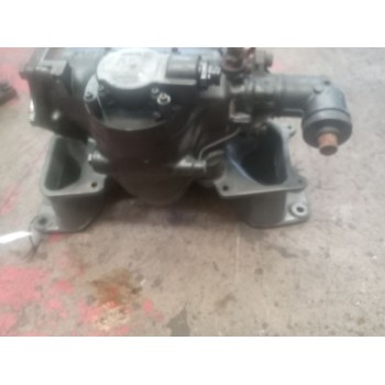 Recambio de caja direccion para renault premium lander fas 4x2 cabina larga referencia OEM IAM 5010600765 8098965203 