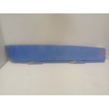 MOLDURA TRASERA CABINA 5010599252 