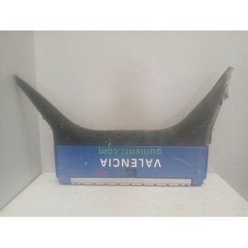 MOLDURA TRASERA CABINA 5000938738 