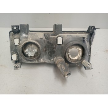 Recambio de faro derecho para nissan trucks atleon 210 referencia OEM IAM   