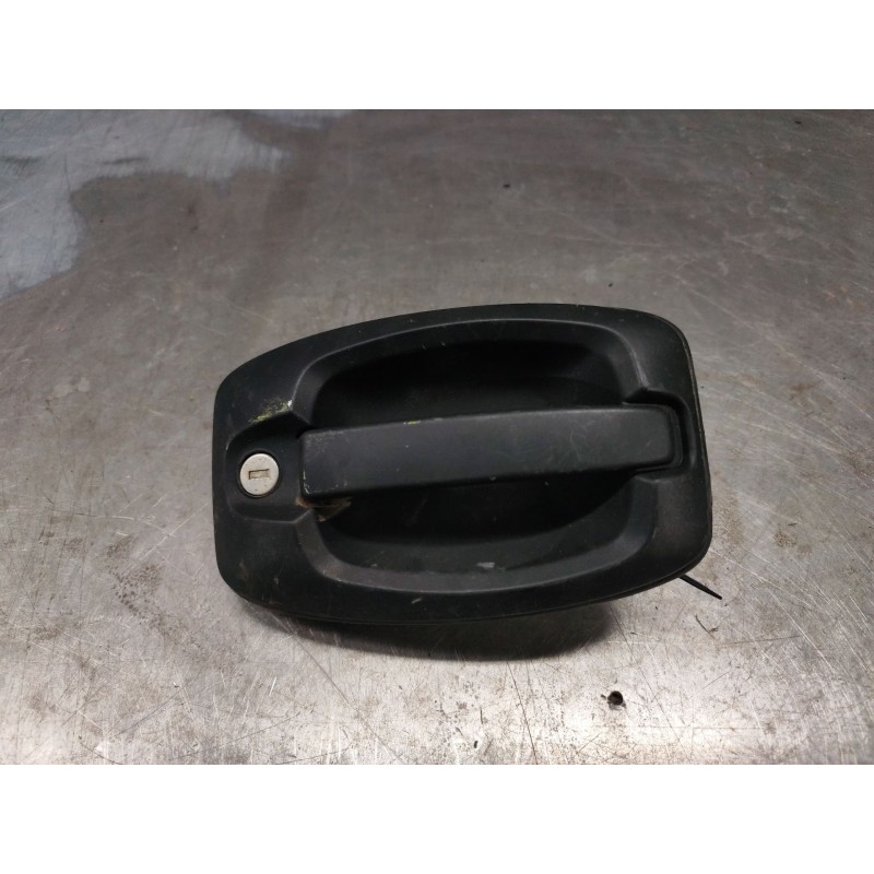 Recambio de maneta exterior delantera derecha para peugeot boxer furgoneta 2.2 hdi 120 referencia OEM IAM   