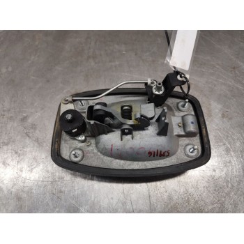 Recambio de maneta exterior delantera derecha para peugeot boxer furgoneta 2.2 hdi 120 referencia OEM IAM   