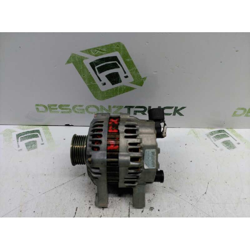 Recambio de alternador para citroen saxo 1.6 cat (nfx / tu5jp4) referencia OEM IAM 9638275980  