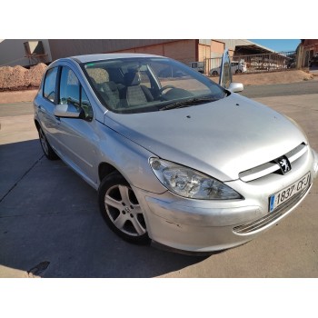 peugeot 307 (s1) del año 2003
