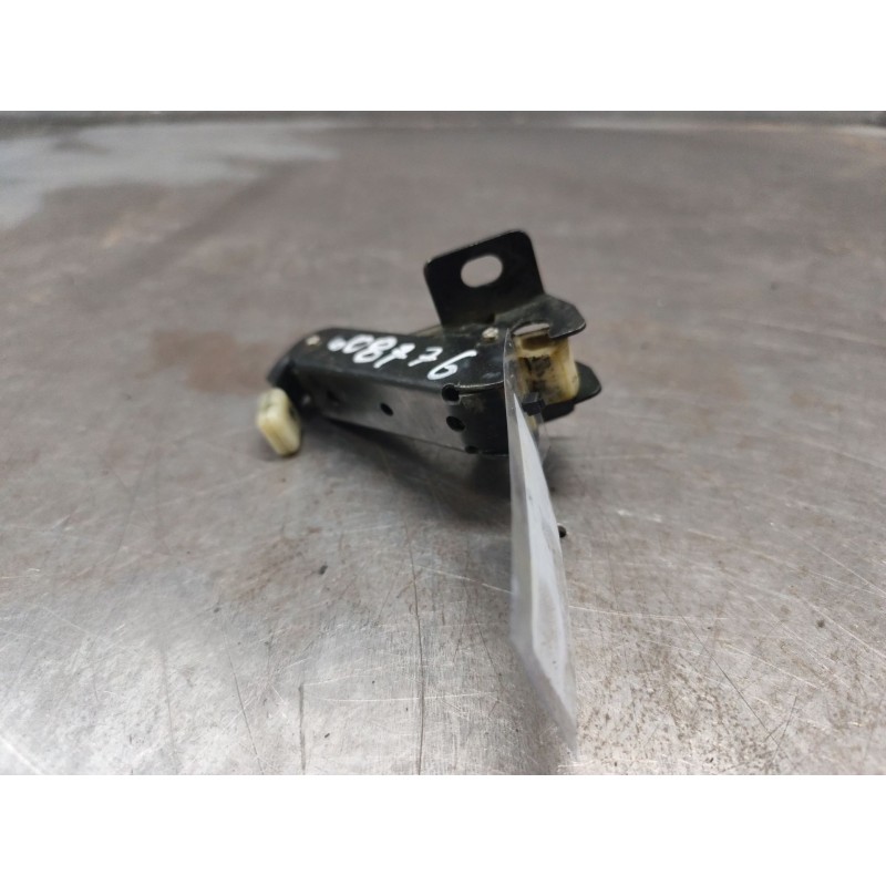 Recambio de cerradura puerta carga para citroën c15 rd familiale referencia OEM IAM  IZQUIEDO SUPERIOR 