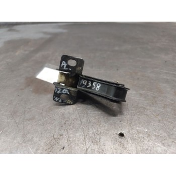 Recambio de cerradura puerta carga para citroën c15 rd familiale referencia OEM IAM  IZQUIEDO SUPERIOR 