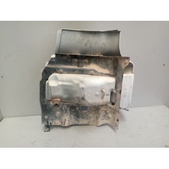 Recambio de soporte faro derecho para scania r i r 500 referencia OEM IAM 1936675 1936677 