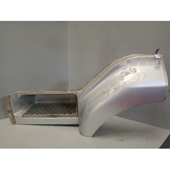PASO RUEDA DELANTERO IZQUIERDO 5010468635 