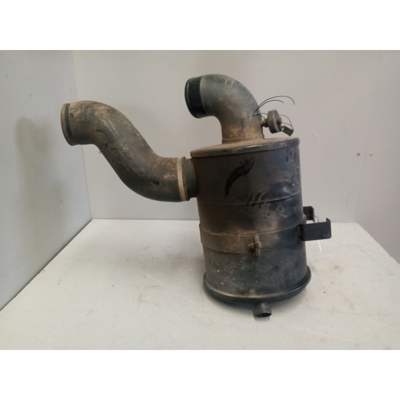 Recambio de filtro aire para nissan trucks atleon tk160.95 referencia OEM IAM 165009x000  