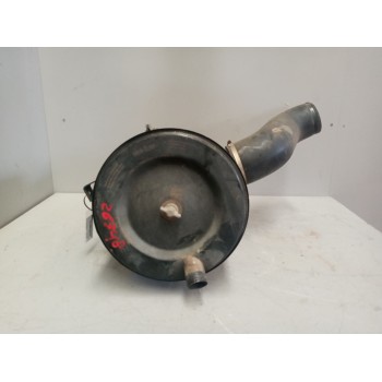 Recambio de filtro aire para nissan trucks atleon tk160.95 referencia OEM IAM 165009x000  