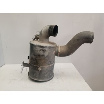 Recambio de filtro aire para nissan trucks atleon tk160.95 referencia OEM IAM 165009x000  