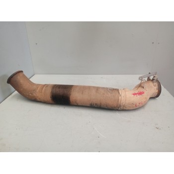 FLECTOR TUBO ESCAPE 2073290 