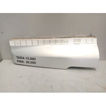 MOLDURA TRASERA CABINA 5010225079 