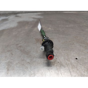 Recambio de bomba embrague para citroën c5 berlina 1.6 hdi fap referencia OEM IAM 9687361980  