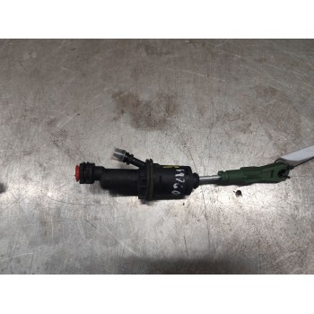 Recambio de bomba embrague para citroën c5 berlina 1.6 hdi fap referencia OEM IAM 9687361980  